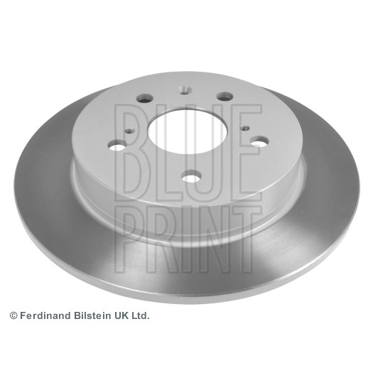 Слика на Кочионен диск BLUE PRINT ADK84335