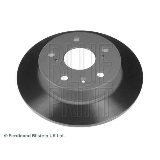 Слика на Кочионен диск BLUE PRINT ADK84345