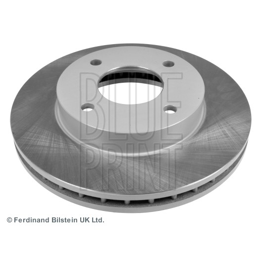 Слика на Кочионен диск BLUE PRINT ADN143120