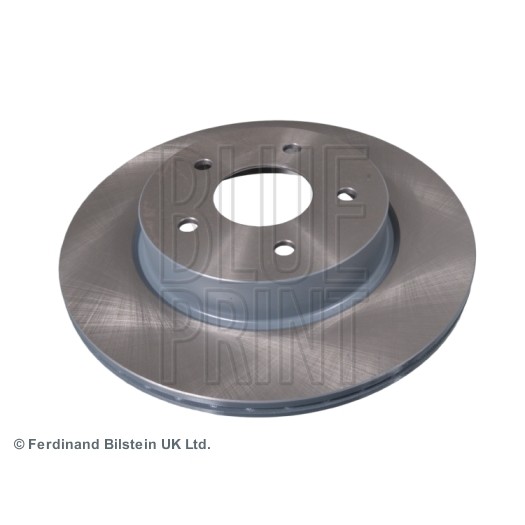 Слика на Кочионен диск BLUE PRINT ADN143180