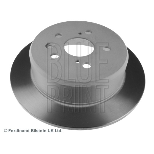 Слика на Кочионен диск BLUE PRINT ADT343104