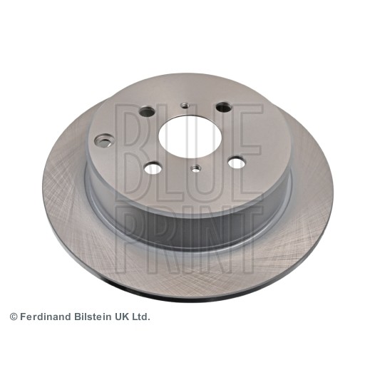 Слика на Кочионен диск BLUE PRINT ADT343175