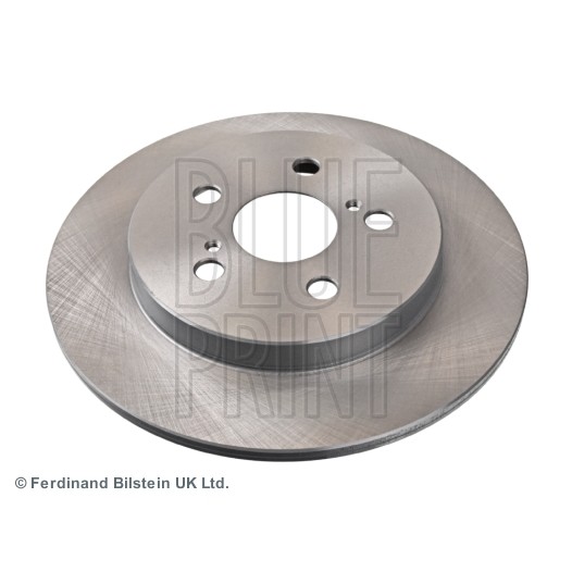 Слика на Кочионен диск BLUE PRINT ADT343277