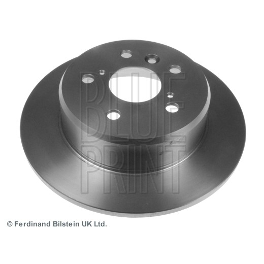 Слика на Кочионен диск BLUE PRINT ADT34374