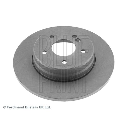 Слика на кочионен диск BLUE PRINT ADU174337 за Mercedes E-class Estate (s210) E 420 T (210.272) - 279 коњи бензин