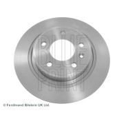 Слика 1 на кочионен диск BLUE PRINT ADW194307