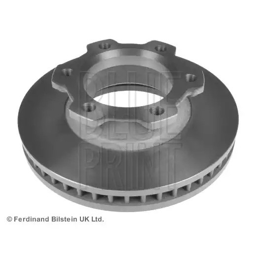 Слика на Кочионен диск BLUE PRINT ADZ94336