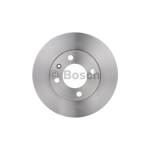 Слика на кочионен диск BOSCH 0 986 478 010 за Audi 80 Sedan (81, 85, B2) 1.6 - 75 коњи бензин