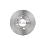 Слика 1 на кочионен диск BOSCH 0 986 478 010