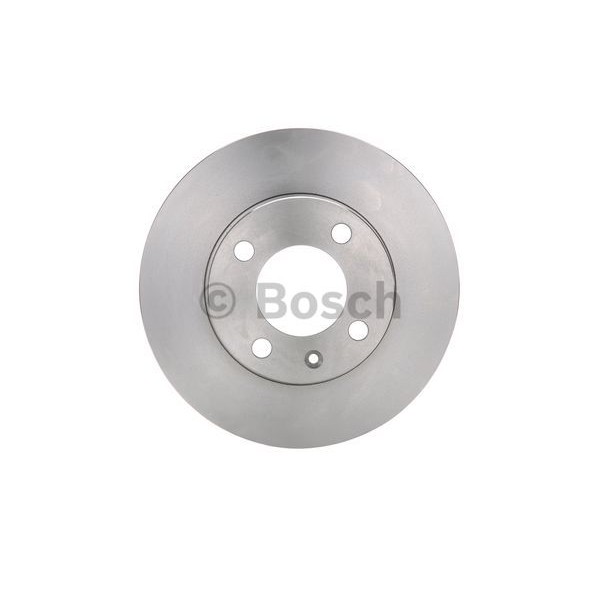 Слика на кочионен диск BOSCH 0 986 478 011 за Seat Cordoba Saloon (6K2,C2) 1.9 SDI - 64 коњи дизел