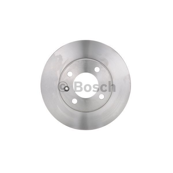 Слика на кочионен диск BOSCH 0 986 478 017 за Seat Ibiza 2 (6K) 1.6 i - 75 коњи бензин