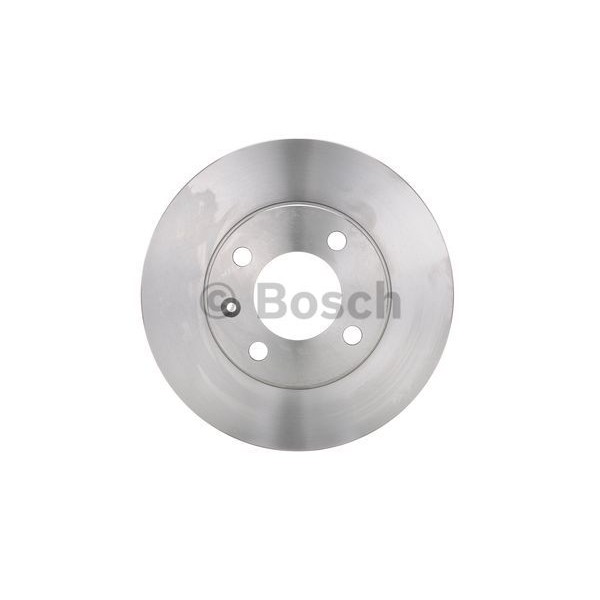 Слика на кочионен диск BOSCH 0 986 478 017 за Seat Ibiza 2 (6K) 2.0 i - 115 коњи бензин