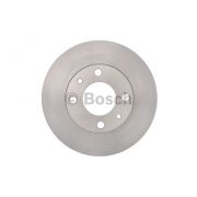 Слика 1 $на Кочионен диск BOSCH 0 986 478 063