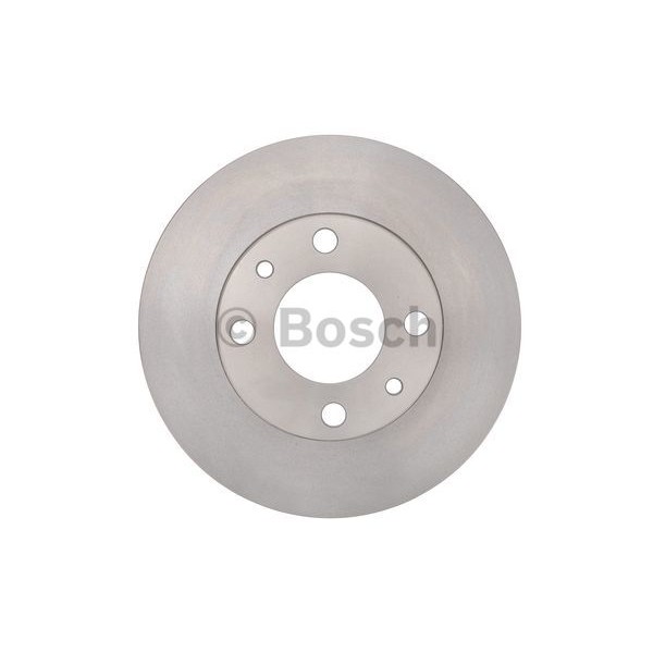 Слика на кочионен диск BOSCH 0 986 478 063 за Lancia Y10 (156) 1.0 Fire на всичките колела - 50 коњи бензин