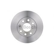 Слика 1 на кочионен диск BOSCH 0 986 478 081