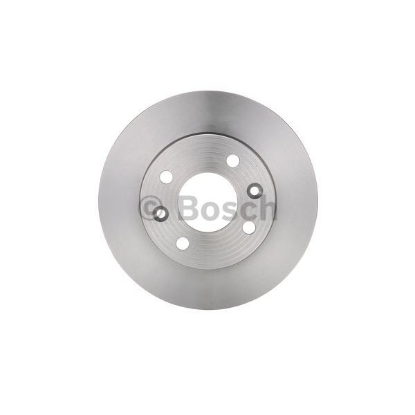 Слика на кочионен диск BOSCH 0 986 478 105 за Renault 19 II Chamade 1.4 - 78 коњи бензин