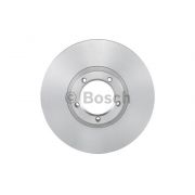 Слика 1 на кочионен диск BOSCH 0 986 478 166