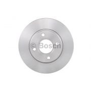 Слика 1 на кочионен диск BOSCH 0 986 478 170