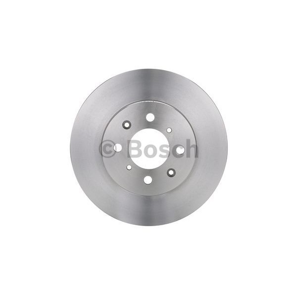 Слика на кочионен диск BOSCH 0 986 478 174 за Rover 25 (RF) 1.1 16V - 75 коњи бензин