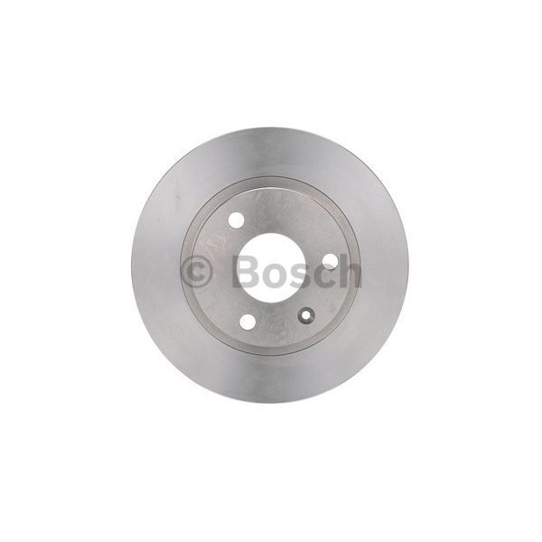 Слика на кочионен диск BOSCH 0 986 478 246 за Peugeot 106 (1A,1C) 1.0 - 50 коњи бензин