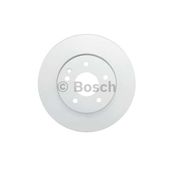 Слика на Кочионен диск BOSCH 0 986 478 262