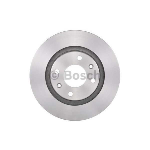 Слика на кочионен диск BOSCH 0 986 478 268 за Peugeot 306 Convertible 2.0 - 121 коњи бензин