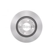 Слика 1 на кочионен диск BOSCH 0 986 478 268