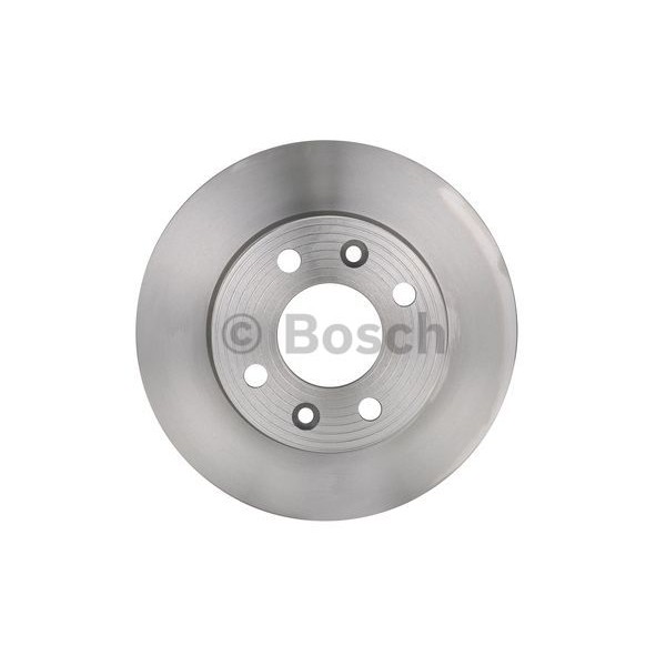 Слика на кочионен диск BOSCH 0 986 478 273 за Renault Rapid Box 1.1 - 48 коњи бензин