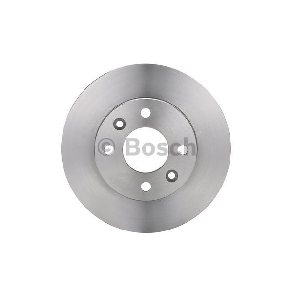 Слика на кочионен диск BOSCH 0 986 478 276 за Nissan Kubistar Box 1.5 dCi - 65 коњи дизел