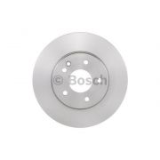 Слика 1 $на Кочионен диск BOSCH 0 986 478 301