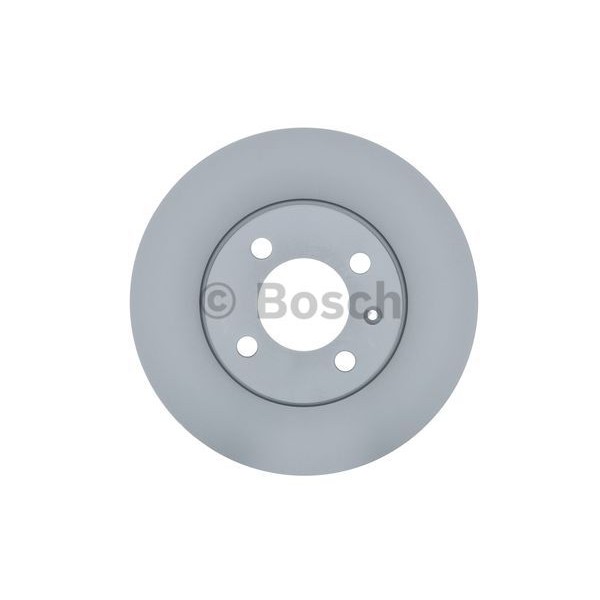 Слика на кочионен диск BOSCH 0 986 478 308 за VW Scirocco (53B) 1.3 - 55 коњи бензин