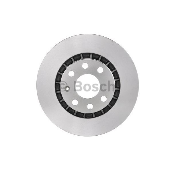 Слика на кочионен диск BOSCH 0 986 478 327 за Daewoo Prince (j19) 2.0 - 116 коњи бензин