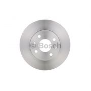 Слика 1 на кочионен диск BOSCH 0 986 478 342