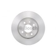 Слика 1 на кочионен диск BOSCH 0 986 478 343