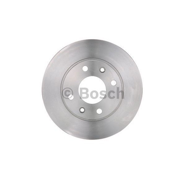 Слика на кочионен диск BOSCH 0 986 478 370 за Citroen Saxo S0,S1 1.6 VTS - 98 коњи бензин