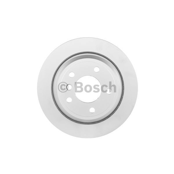 Слика на кочионен диск BOSCH 0 986 478 426 за BMW 5 Sedan E39 525 i - 192 коњи бензин