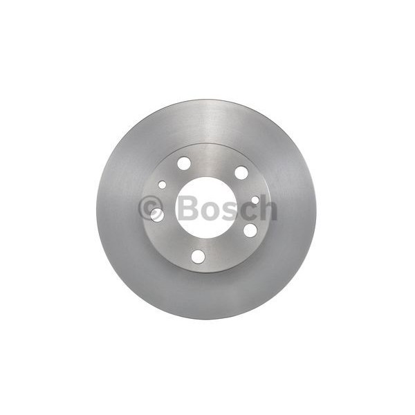 Слика на кочионен диск BOSCH 0 986 478 434 за Citroen Jumper BUS 230P 2.0  4x4 - 109 коњи бензин