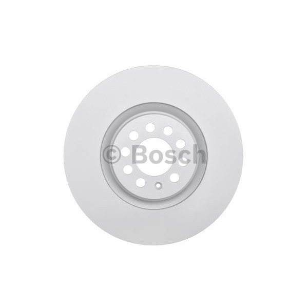 Слика на кочионен диск BOSCH 0 986 478 467 за Seat Toledo 2 Saloon (1M2) 2.3 V5 - 150 коњи бензин