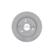 Слика 1 на кочионен диск BOSCH 0 986 478 479