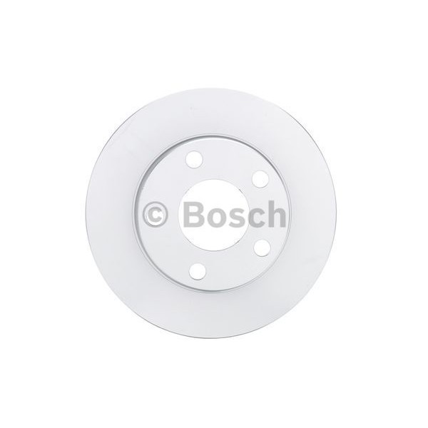 Слика на кочионен диск BOSCH 0 986 478 480 за Audi Allroad (4BH, C5) 2.7 quattro - 254 коњи бензин