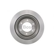 Слика 3 $на Кочионен диск BOSCH 0 986 478 496