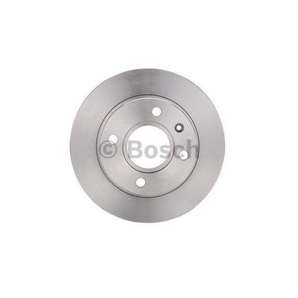 Слика на кочионен диск BOSCH 0 986 478 502 за Ford Courier BOX F3L,F5L 1.3 - 60 коњи бензин