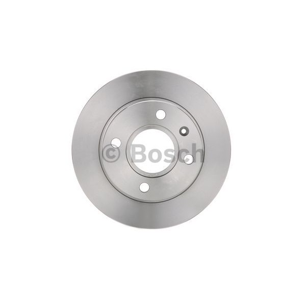 Слика на кочионен диск BOSCH 0 986 478 502 за Ford Escort MK 7 (gal,aal,abl) 1.8 D - 60 коњи дизел