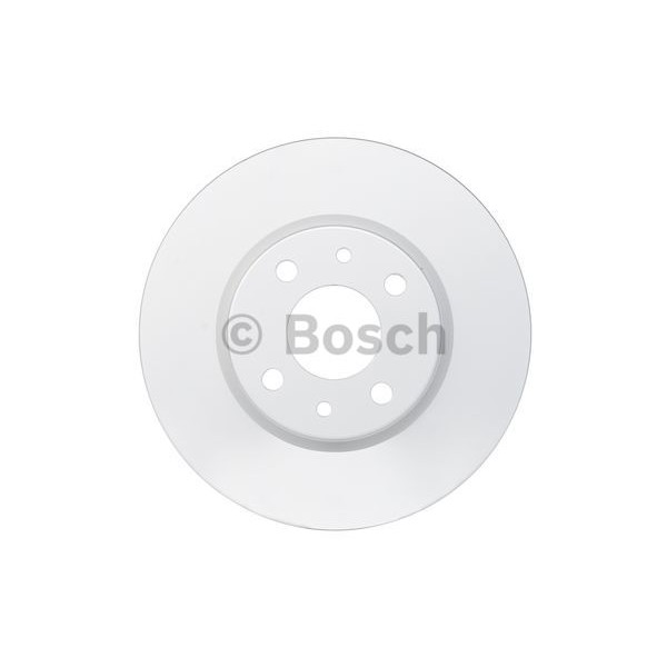 Слика на Кочионен диск BOSCH 0 986 478 515