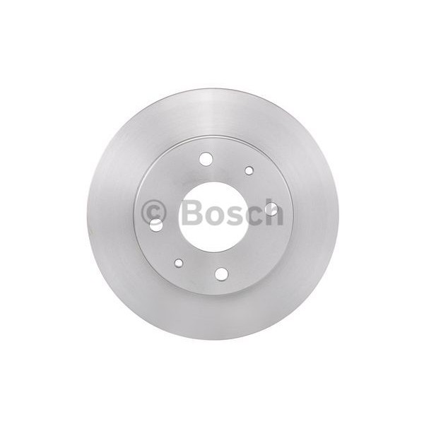 Слика на кочионен диск BOSCH 0 986 478 531 за Kia Joice 2.0 - 139 коњи бензин