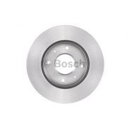 Слика 3 на кочионен диск BOSCH 0 986 478 531