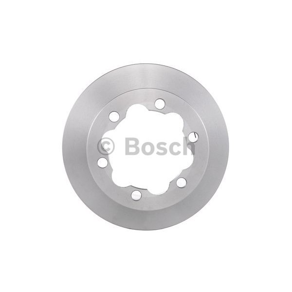 Слика на кочионен диск BOSCH 0 986 478 555 за Mercedes Sprinter 3-t Platform (903) 311 CDI - 109 коњи дизел