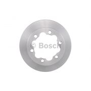 Слика 1 на кочионен диск BOSCH 0 986 478 555