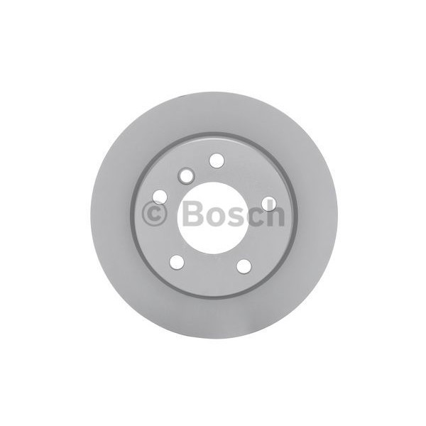 Слика на Кочионен диск BOSCH 0 986 478 561