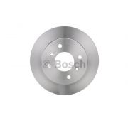 Слика 1 на кочионен диск BOSCH 0 986 478 564